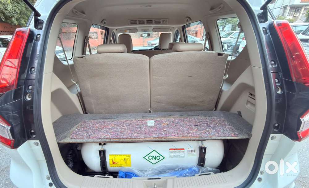 Maruti Suzuki Ertiga Vxi (o) Cng, 2024, Cng & Hybrids