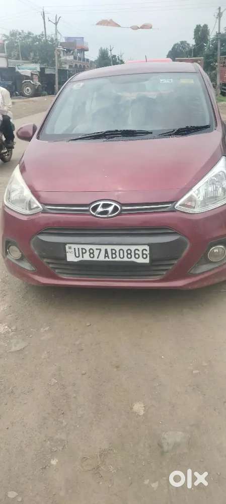 Hyundai Grand I10 Crdi 2015