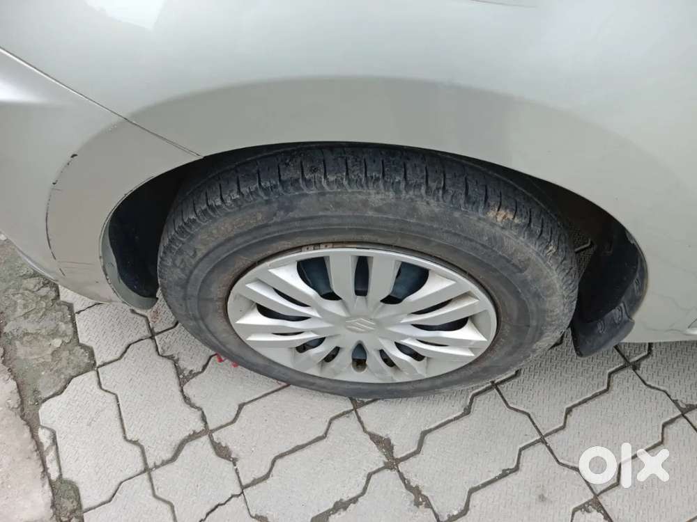 Maruti Suzuki Dzire 1.2 Vxi, 2019, Petrol