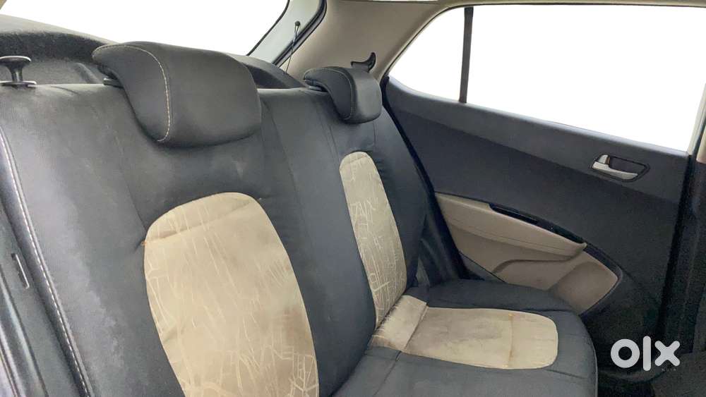 Hyundai Grand I10 1.2 Kappa Asta (o) Vtvt, 2014, Petrol