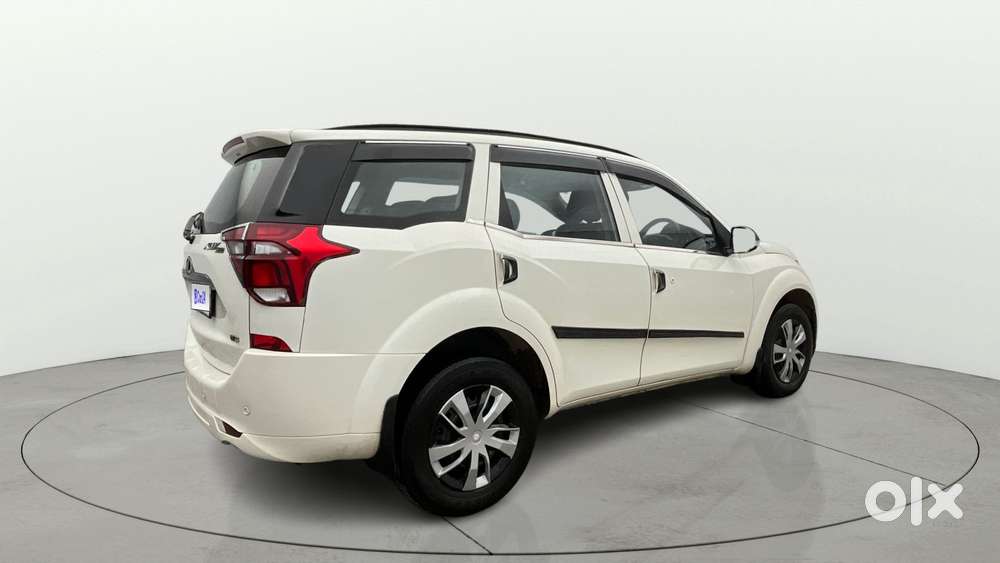 Mahindra Xuv500 W5, 2020, Diesel