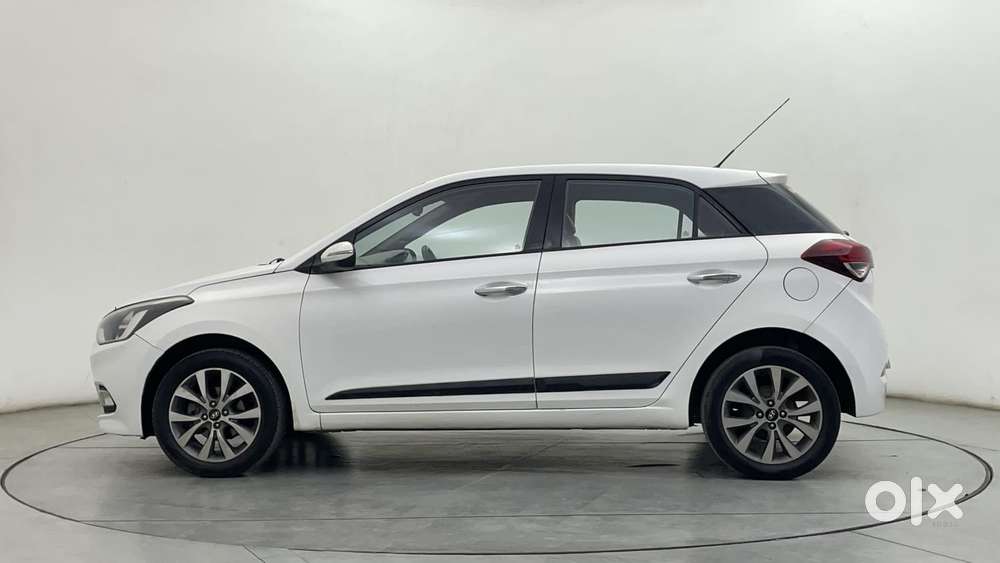 Hyundai Elite I20 [2018-2020] 1.2 Asta, 2014, Petrol