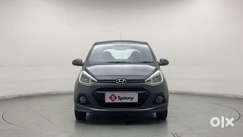 Hyundai Grand I10 1.2 Kappa Magna, 2015, Petrol