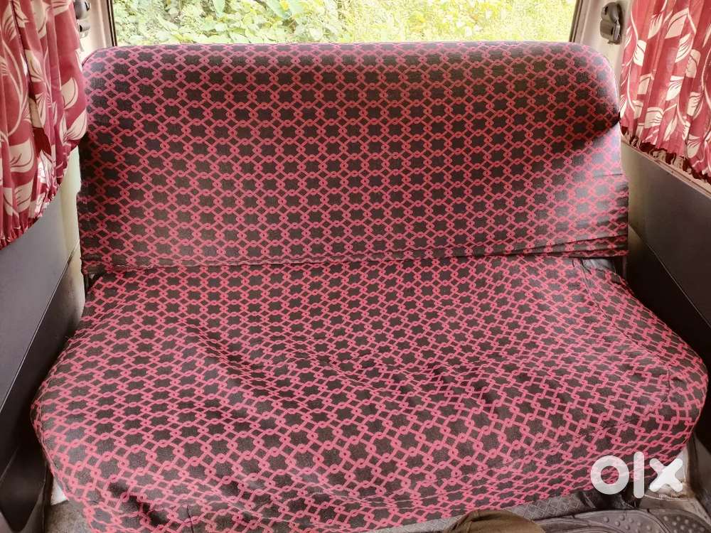 Maruti Suzuki Omni 12 Lpg Good Condition