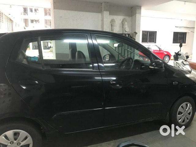Black Color