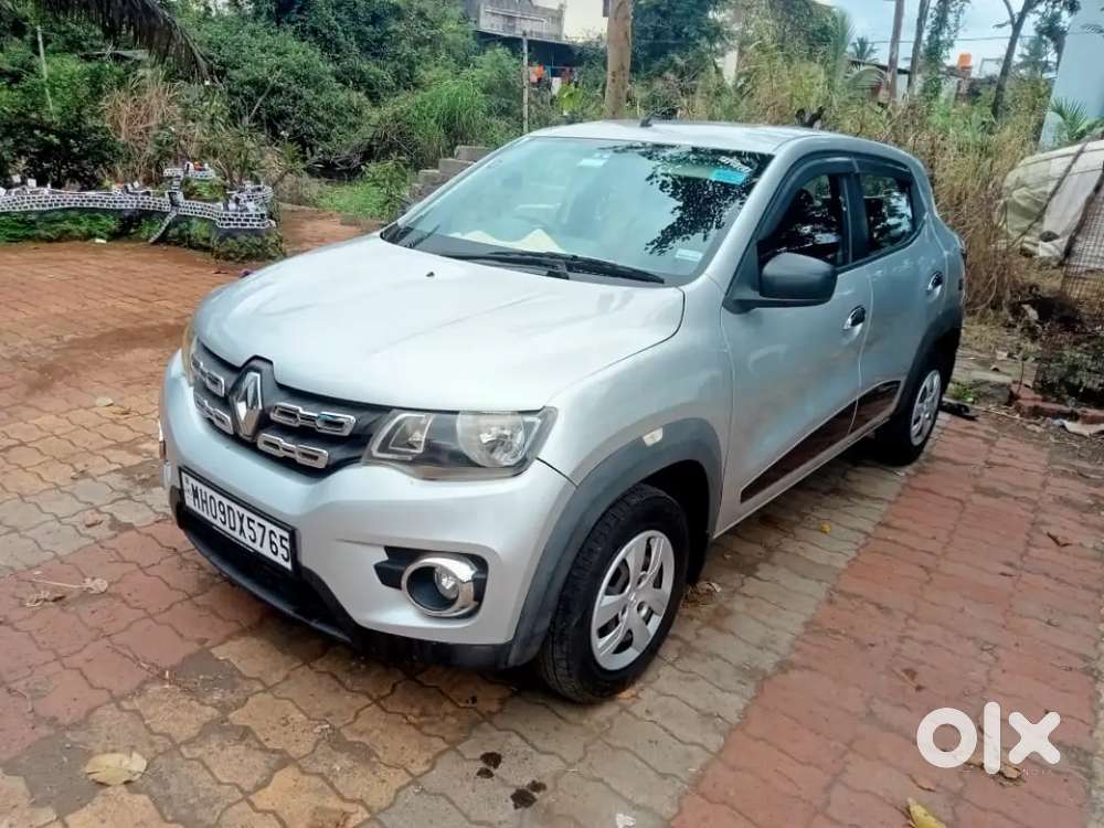 Renault Kwid 0.8 Rxt 2016