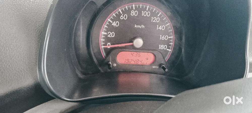 Maruti Suzuki A-star 2009 Petrol .