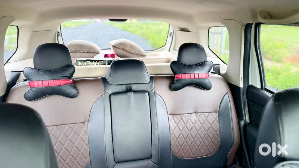 Renault Duster 1.5 85 Ps Rxs Mt Diesel, 2019, Diesel