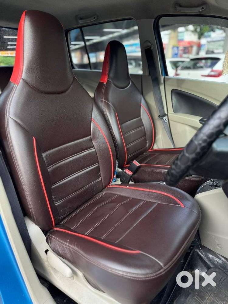 Maruti Suzuki Celerio 1.0 Vxi Amt, 2015, Petrol