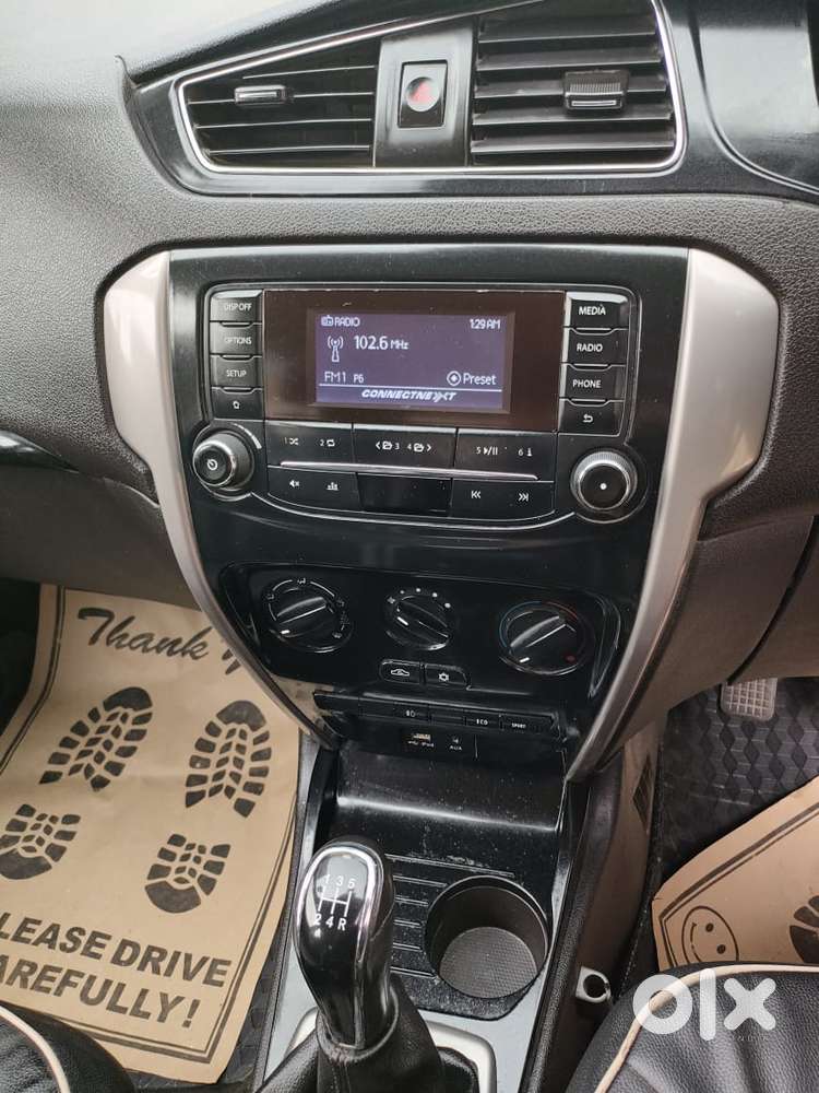 Tata Bolt Revotron Xms, 2015, Petrol