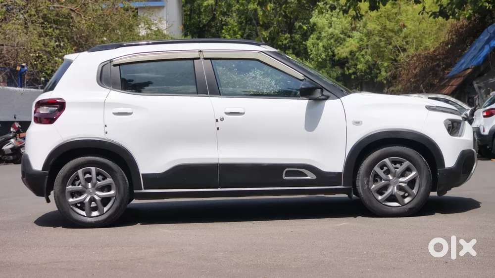 Citroen C3 Feel 1.2 Petrol, 2022, Petrol