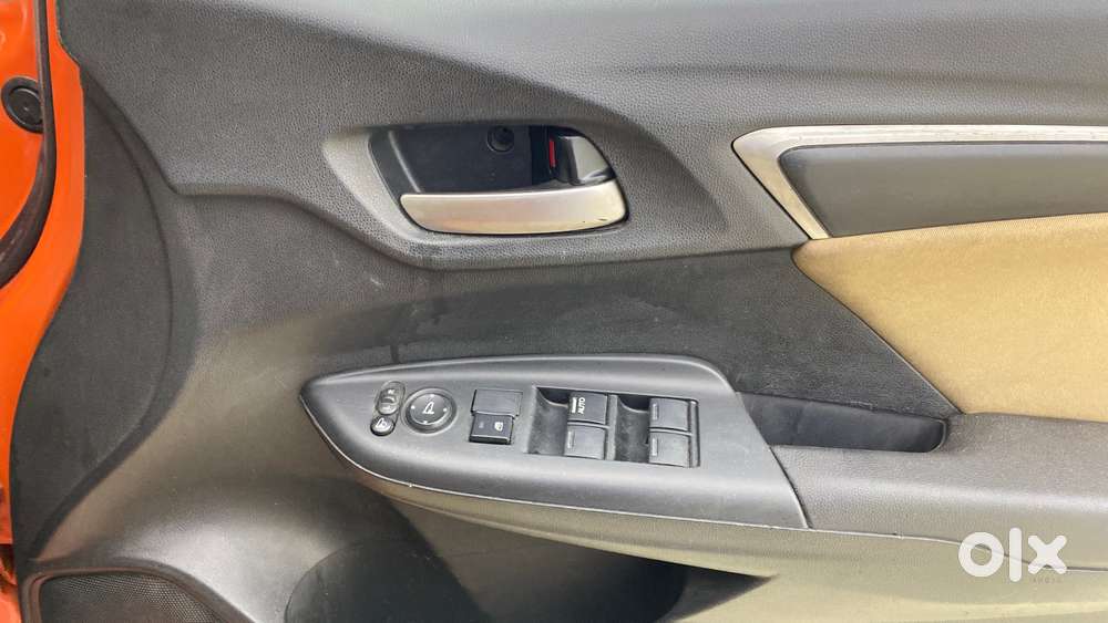 Honda Jazz 1.2 V At I Vtec, 2015, Petrol