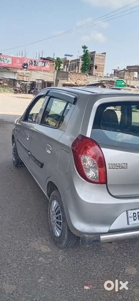 Maruti Suzuki Alto 800 2014 Petrol 61000 Km Driven