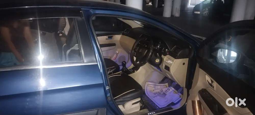 Maruti Suzuki Ciaz 2018 Diesel 70000 Km Driven Smart Hybrid
