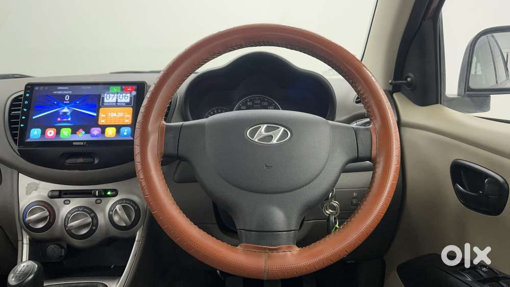 Hyundai I10 Magna 1.1l, 2015, Petrol