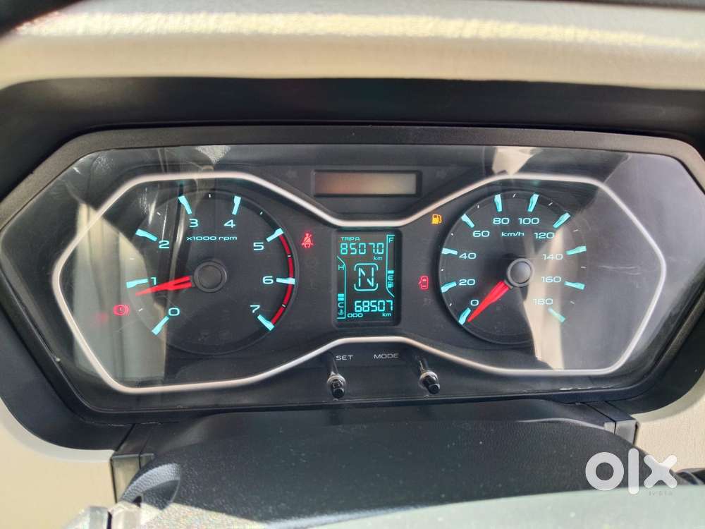 Mahindra Scorpio Classic 2.2 S 11 Mt 7 Str, 2024, Diesel