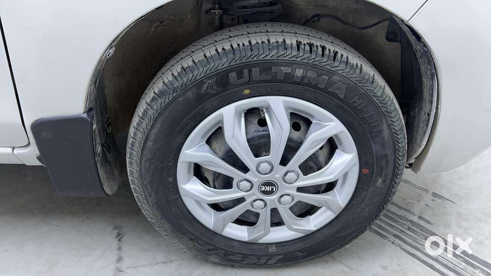 Maruti Suzuki Alto 800 0.8 Vxi Plus, 2022, Petrol