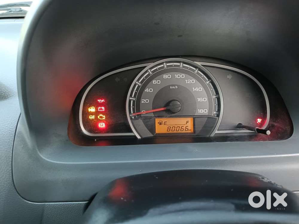 Maruti Suzuki Alto 800 2012-2016 Lxi Airbag, 2013, Petrol