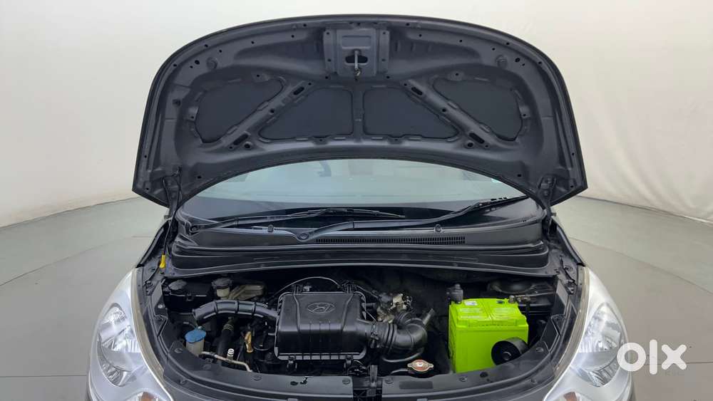 Hyundai I10 Era 1.1, 2012, Petrol