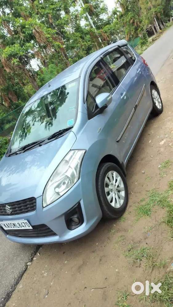 Maruti Suzuki 2012 Model Zdi For Sale