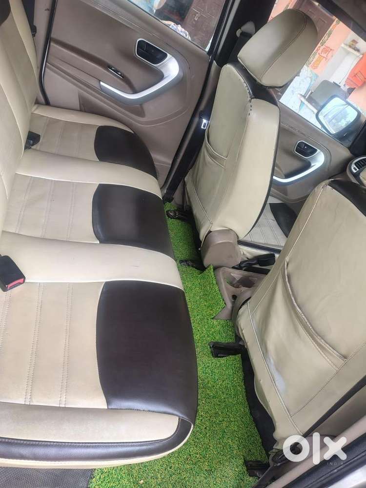 Mahindra Tuv 300 Plus 2016  Best Condition