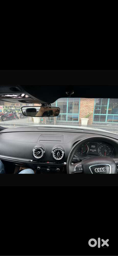 2016 Audi A3 Diesel Year