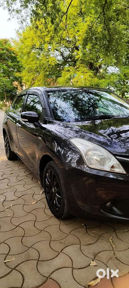 Maruti Suzuki Baleno Zeta, 2019, Diesel