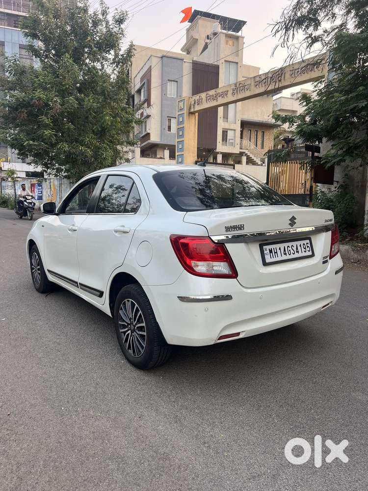 Maruti Suzuki Swift Dzire Zdi Plus , 2018, Diesel