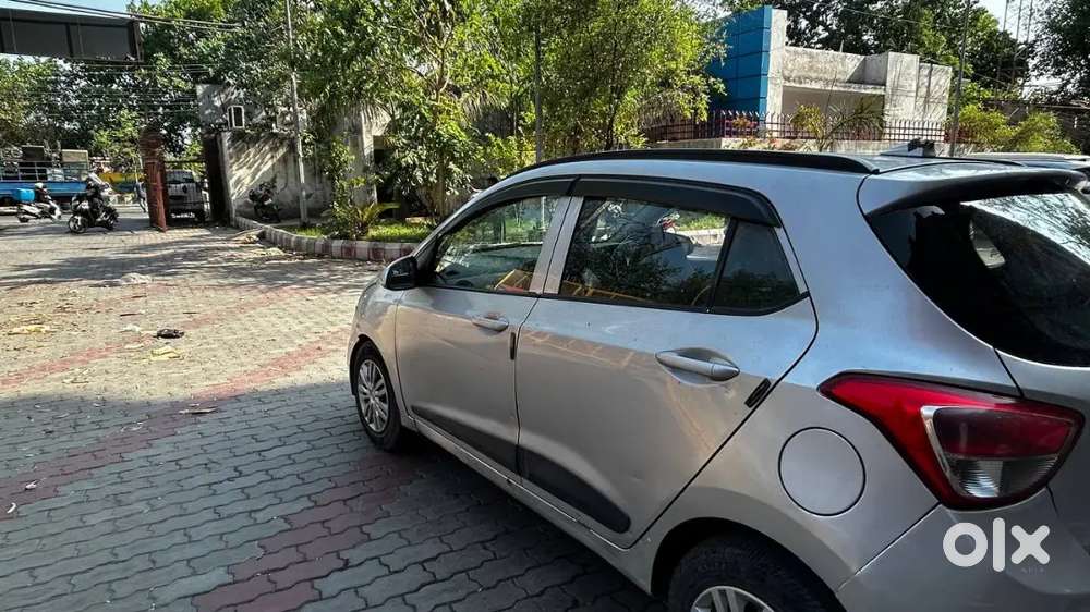 Hyundai Grand I10 2014 Diesel