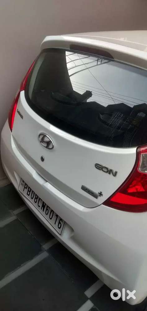 Eon Era+2012 Dec 29500km 2nd Owner Good Vehicle
