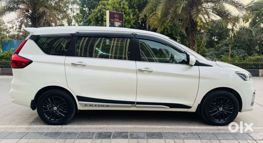 Maruti Suzuki Ertiga Vxi (o) Cng, 2021, Cng & Hybrids
