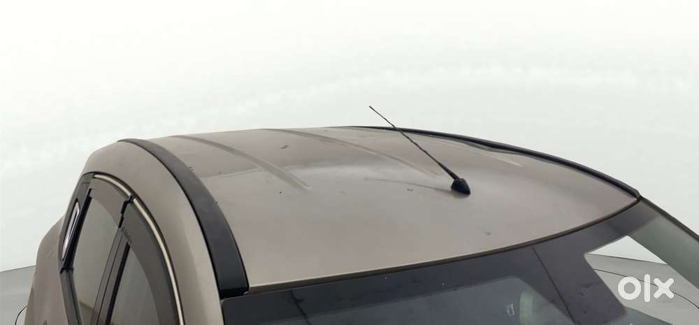 Mahindra Kuv100 Nxt 1.2 K8 Petrol 6 Str, 2018, Petrol