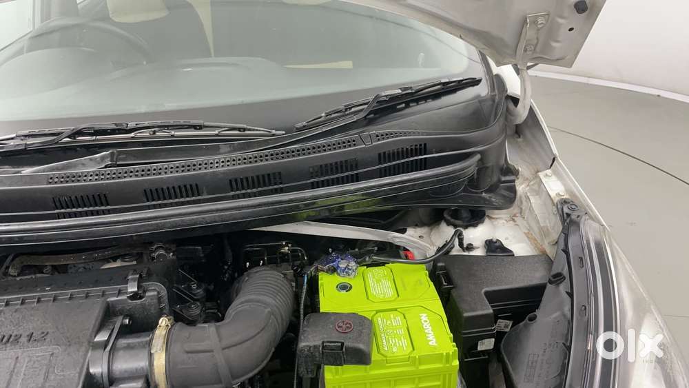 Hyundai Xcent 1.2 Crdi Sx, 2018, Diesel