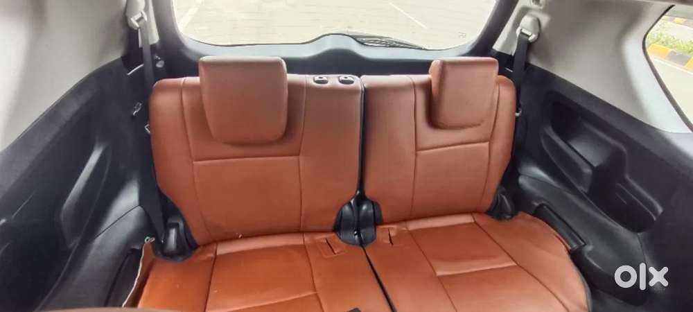 Toyota Innova Crysta, 2018, Diesel