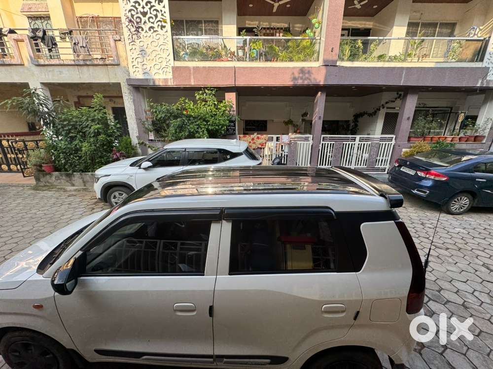Maruti Suzuki Wagon R 2024