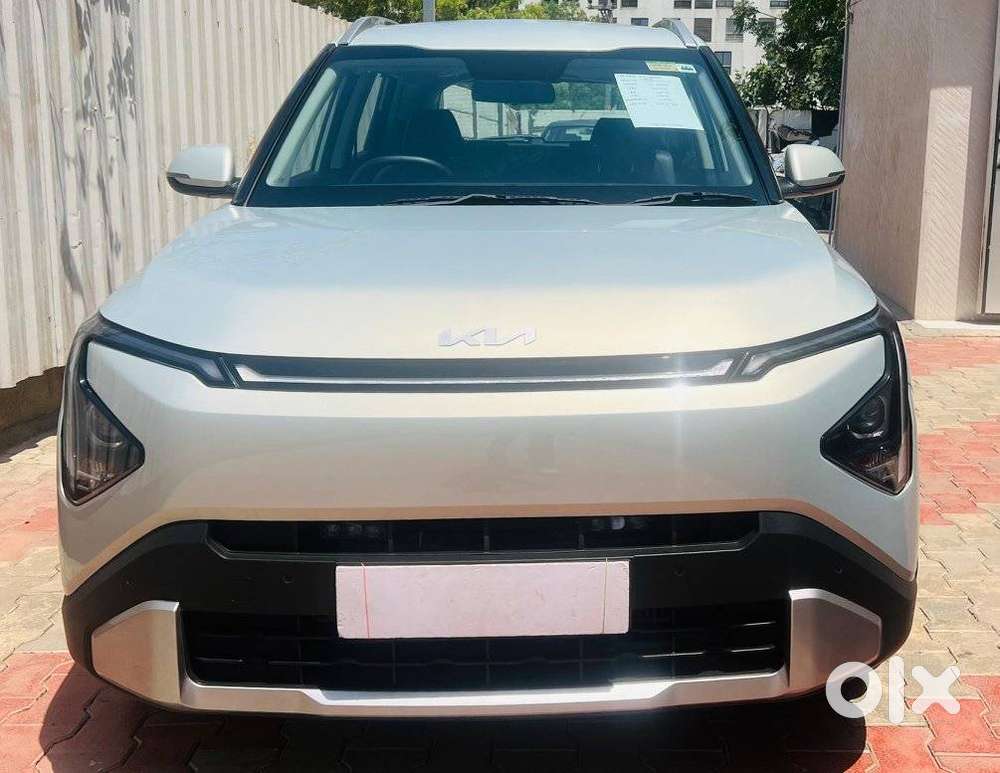 Kia Carens, 2025, Diesel