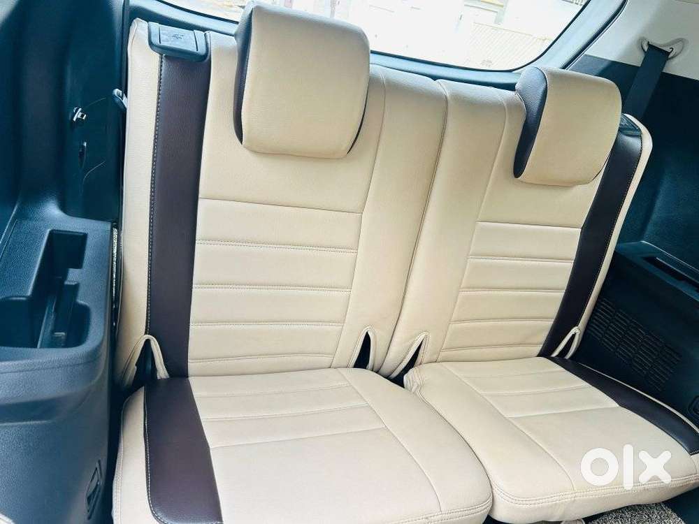 Kia Carens 1.5 Prestige 7 Str, 2024, Petrol