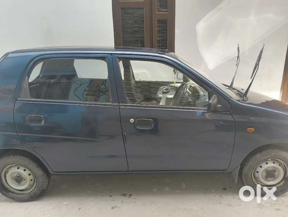 Maruti Suzuki Alto 2011