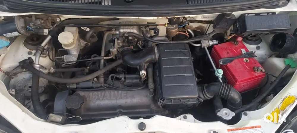 Maruti Suzuki Wagon R 1.0 2013 Petrol 100000 Km Driven