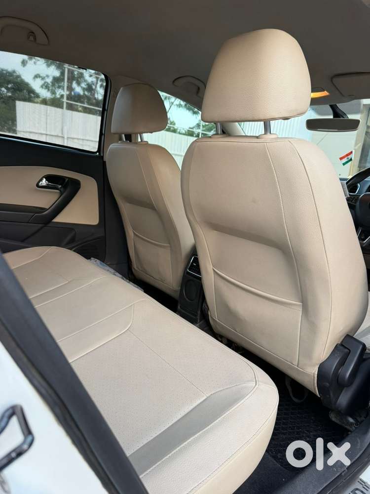 Skoda Rapid Diesel 2018 October