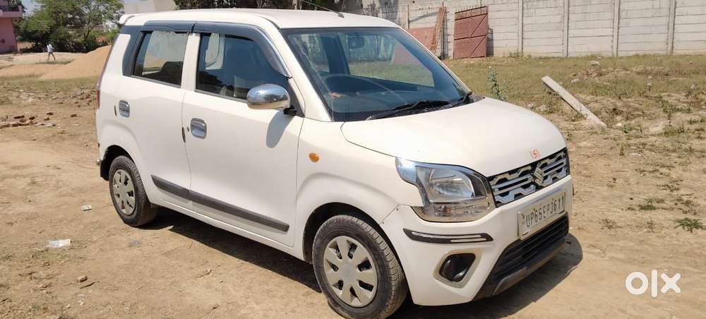 Maruti Suzuki Wagon R 1.0 Lxi Cng, 2022, Cng & Hybrids