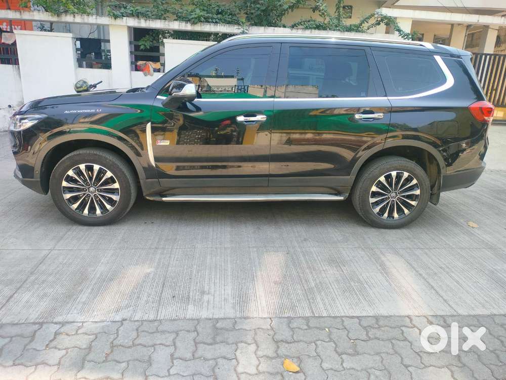 Mg Gloster Savvy 6 Seater, 2020, Diesel