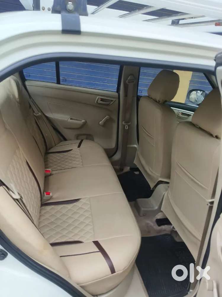 Swift Dzire Tour 2021 Model Taxi