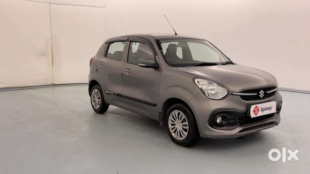 Maruti Suzuki Celerio Zxi, 2023, Petrol