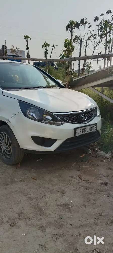 Tata Zest 2016 Diesel 145000 Km Driven