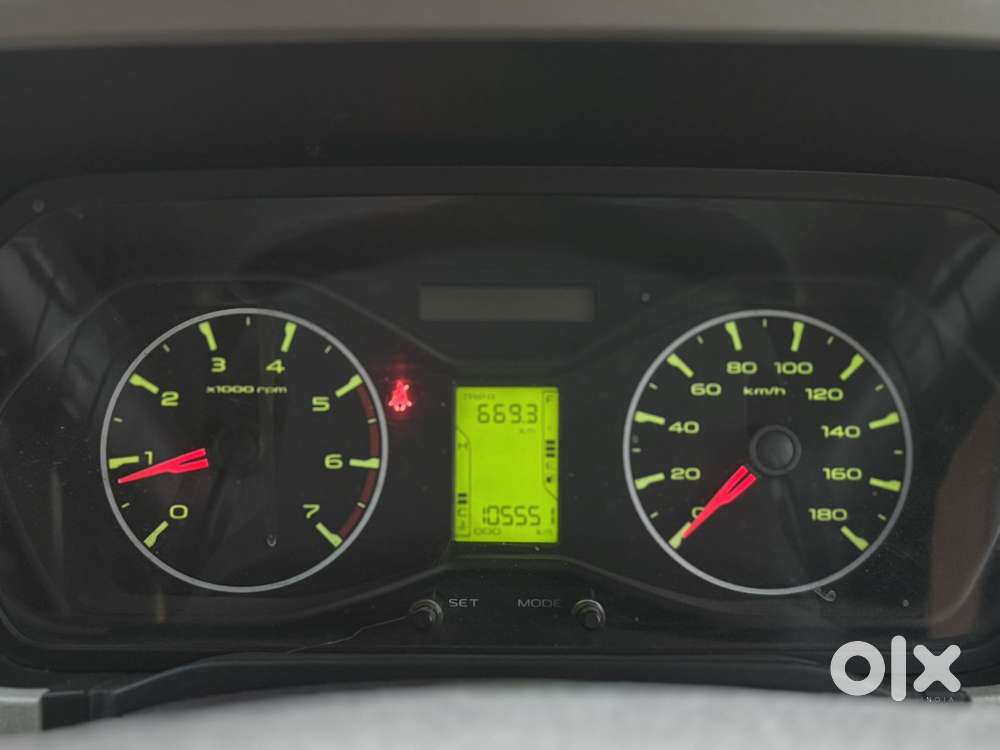 Mahindra Scorpio [2020-2022] 2.2 S5, 2020, Diesel