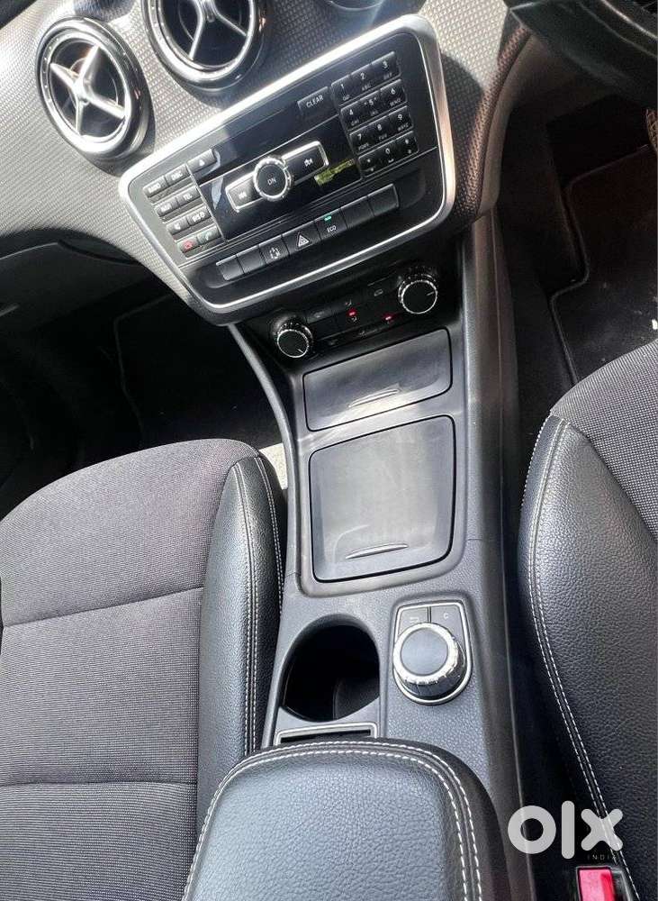 Mercedes-benz A Class A180 Sport Edition, 2013, Diesel