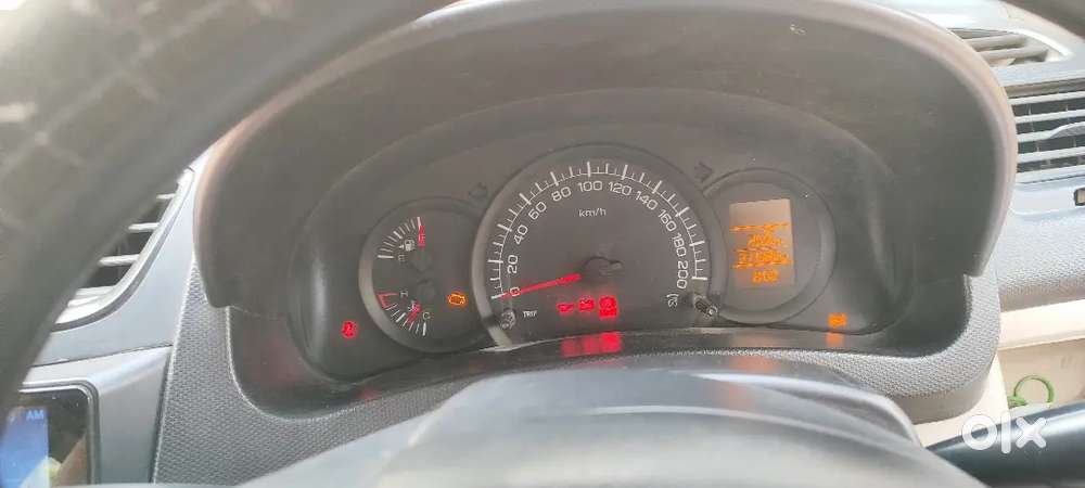 Maruti Suzuki Dzire 2020 Diesel 320000 Km Driven