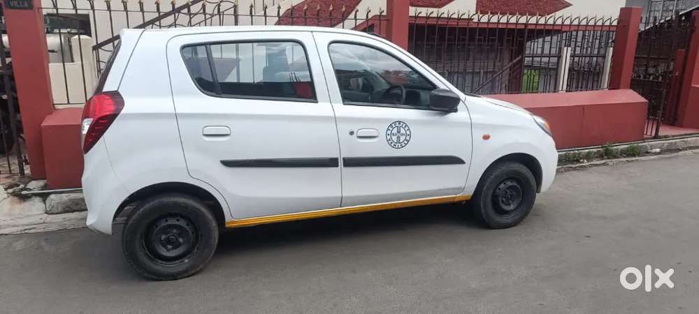Maruti Suzuki Alto 800 2023