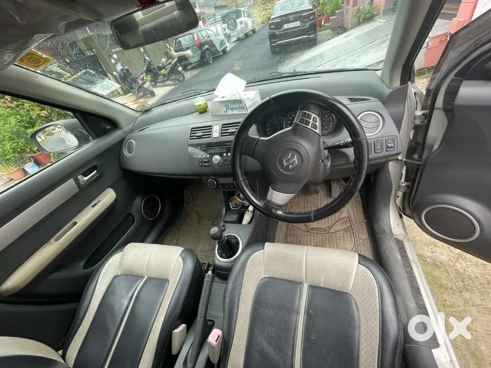 Maruti Suzuki Dzire 2010 Petrol Good Condition